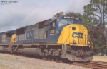 CSX 700